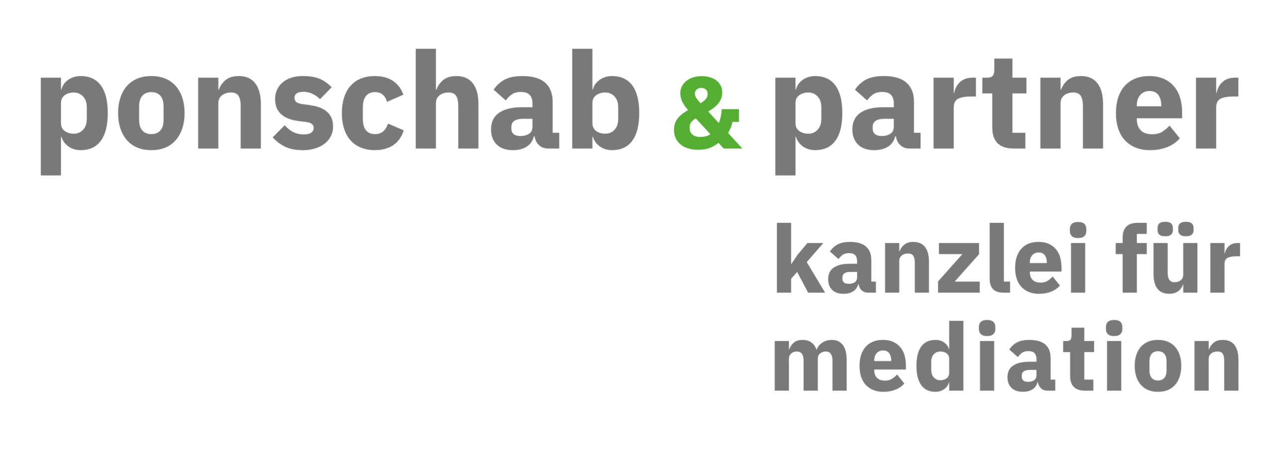 ponschab & partner